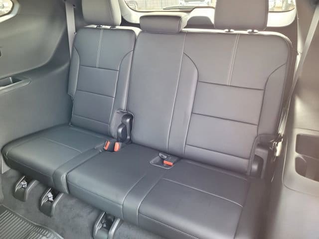2026 GMC Acadia Elevation - Photo 24