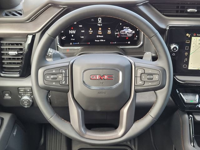 2026 GMC Sierra 1500 AT4 - Photo 10