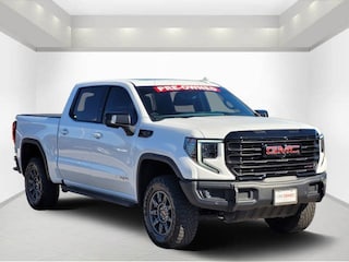 2024 GMC Sierra 1500 AT4X Truck