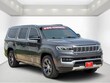 Jeep Grand Wagoneer L