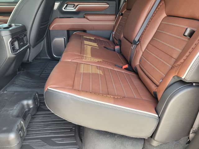 2026 GMC Sierra 3500HD Denali Ultimate - Photo 25