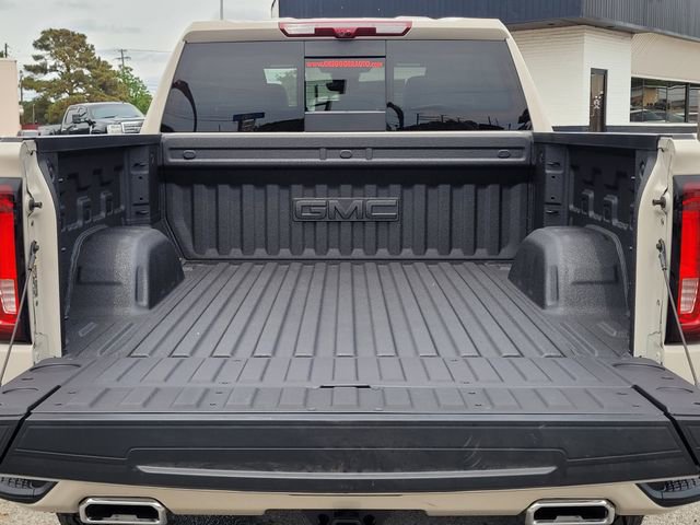 2026 GMC Sierra 1500 AT4 - Photo 9