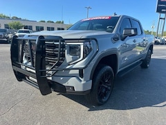 2025 GMC Sierra 1500 AT4 Truck
