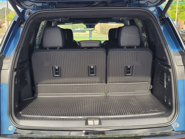 2026 GMC Acadia Denali Ultimate - Photo 18