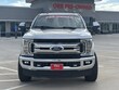 Ford Super Duty F-250 SRW