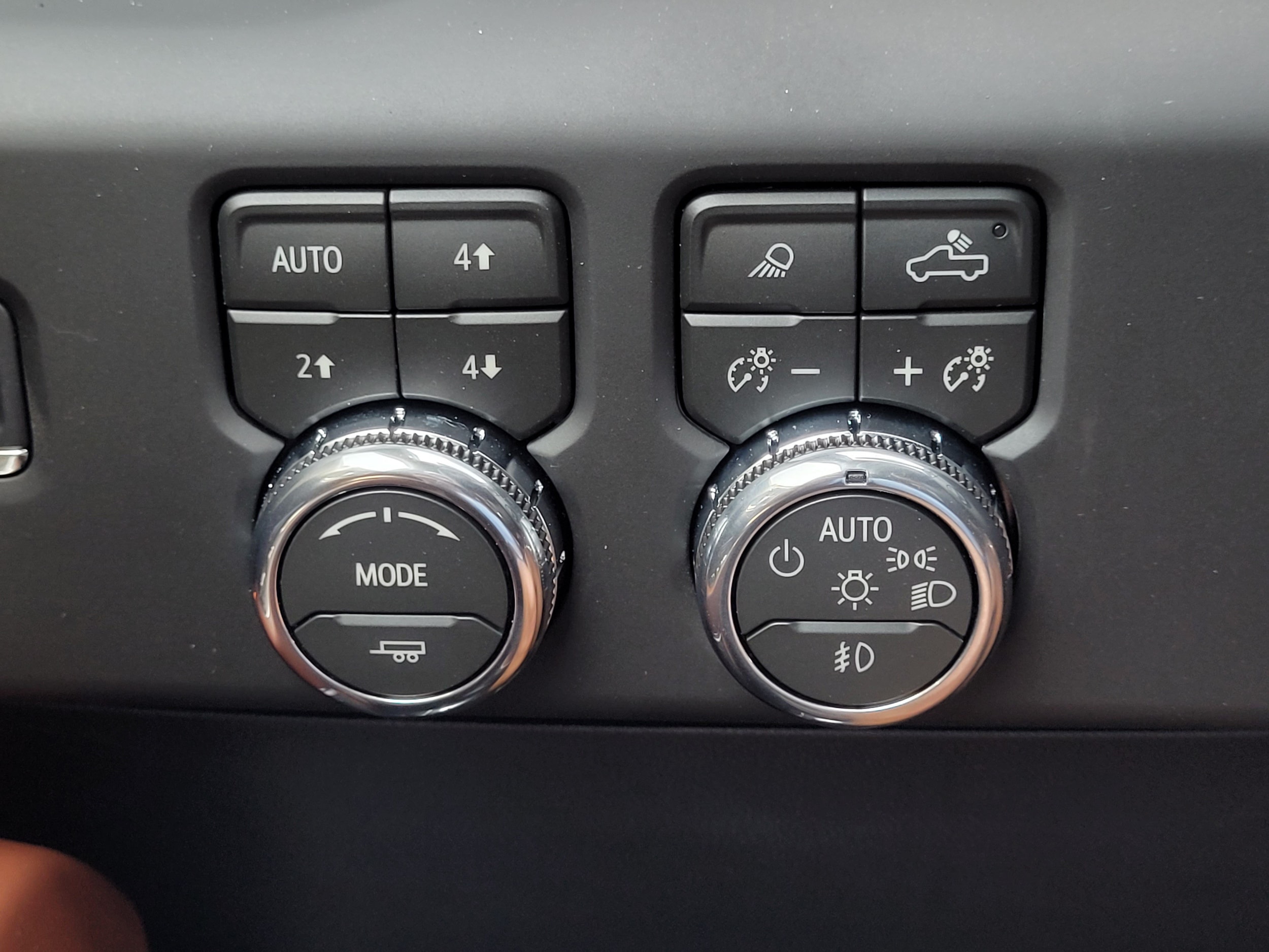 2026 GMC Sierra 1500 Denali Ultimate - Photo 18