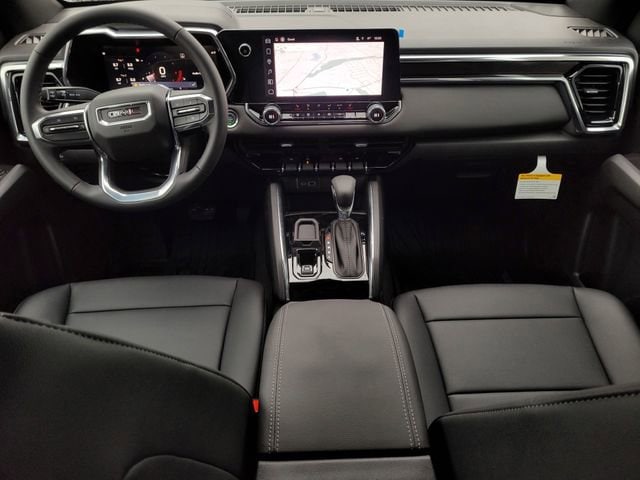 2026 GMC Canyon Elevation - Photo 12