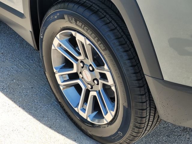 2026 GMC Terrain Elevation - Photo 7