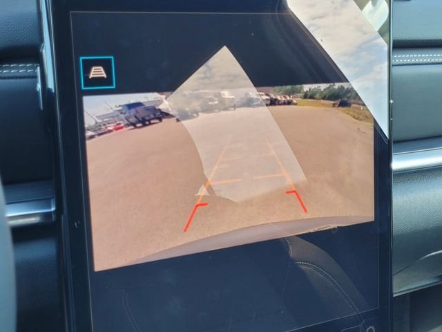 2026 GMC Terrain Elevation - Photo 16