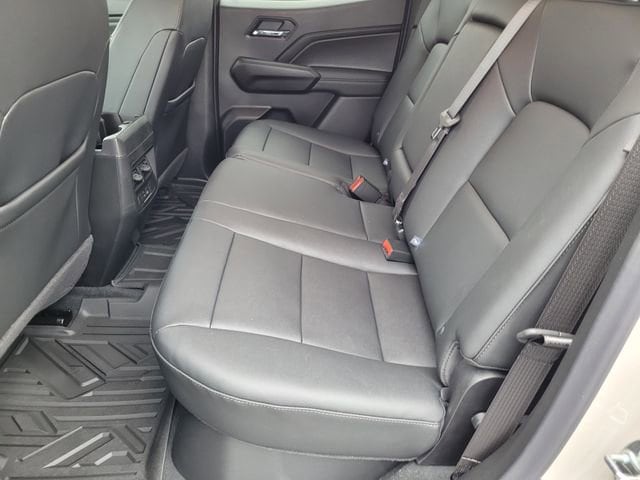 2026 GMC Canyon Elevation - Photo 25