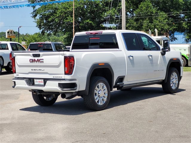 2023 Gmc Sierra 2500 HD Denali photo 3