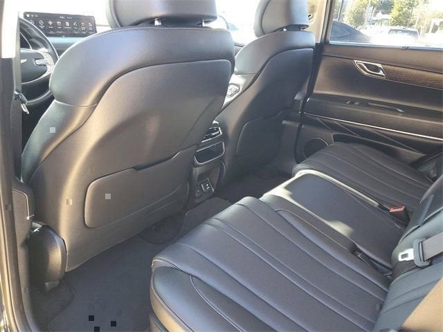 2024 GENESIS GV80 - Photo 32