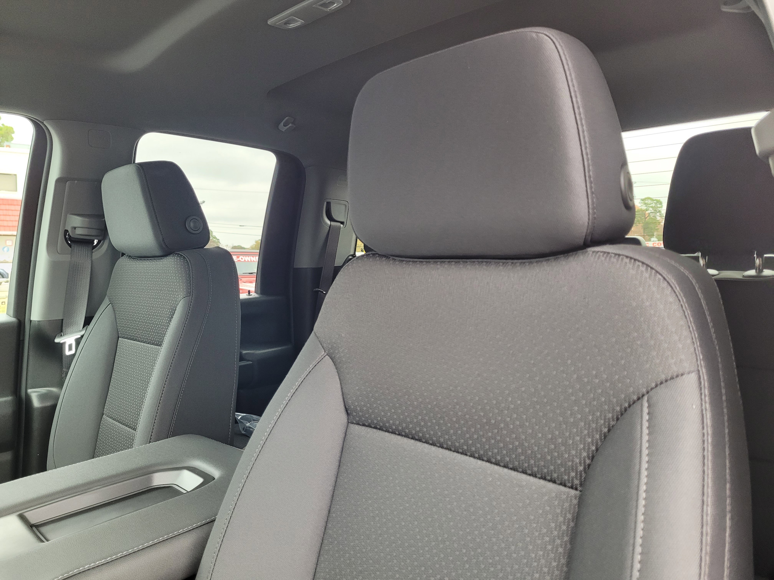 2026 GMC Sierra 3500HD Pro - Photo 23