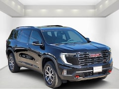 2025 GMC Acadia AT4 SUV