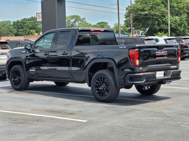 2026 GMC Sierra 1500 Elevation - Photo 6