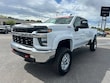  Chevrolet Silverado 2500 HD