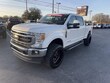 Ford Super Duty F-250 SRW