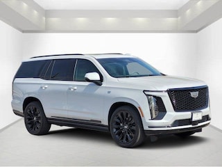 2026 CADILLAC Escalade Platinum Sport SUV