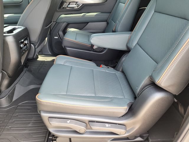 2026 GMC Yukon XL AT4 - Photo 23