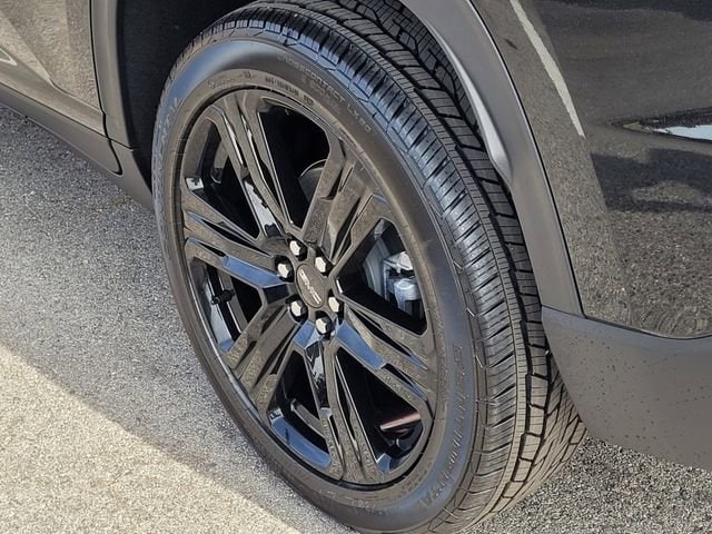 2026 GMC Acadia Elevation - Photo 7