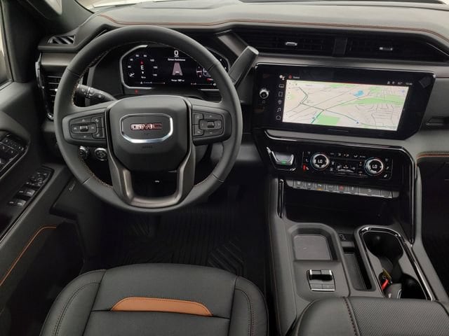 2026 GMC Sierra 2500HD AT4 - Photo 11
