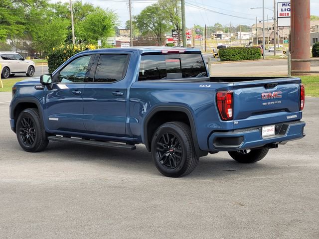 2026 GMC Sierra 1500 Elevation - Photo 6