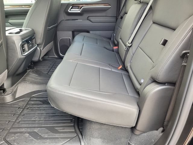 2026 GMC Sierra 1500 Elevation - Photo 25