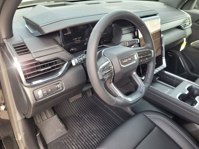 2026 GMC Acadia Elevation - Photo 20
