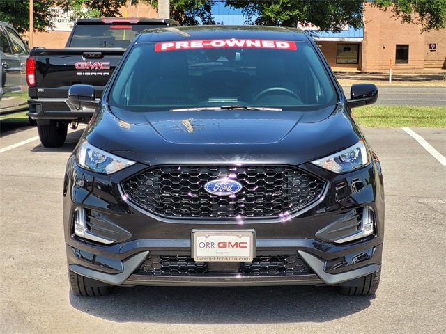 2023 Ford Edge SEL photo 2