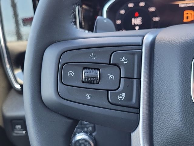 2026 GMC Sierra 1500 Elevation - Photo 18