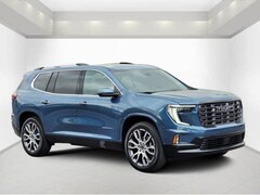 2026 GMC Acadia Denali Ultimate SUV
