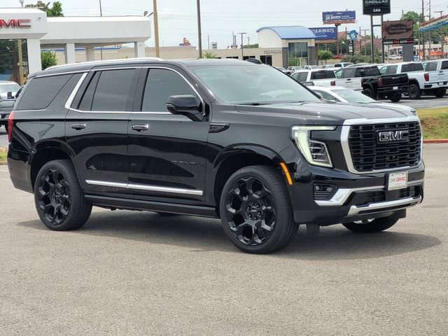 2026 GMC Yukon 4WD Denali's photo