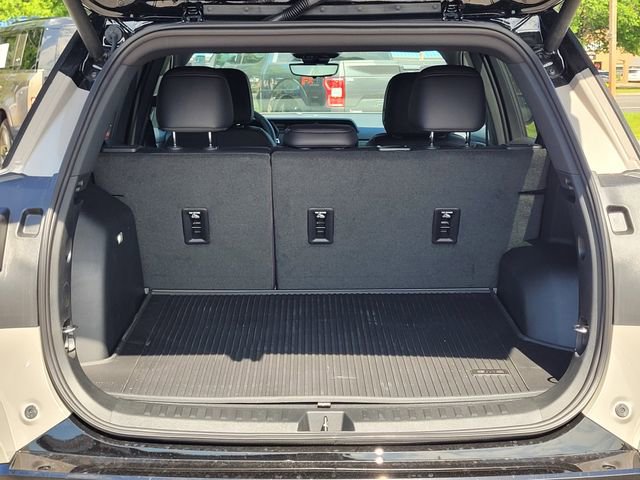 2026 GMC Terrain AT4 - Photo 9
