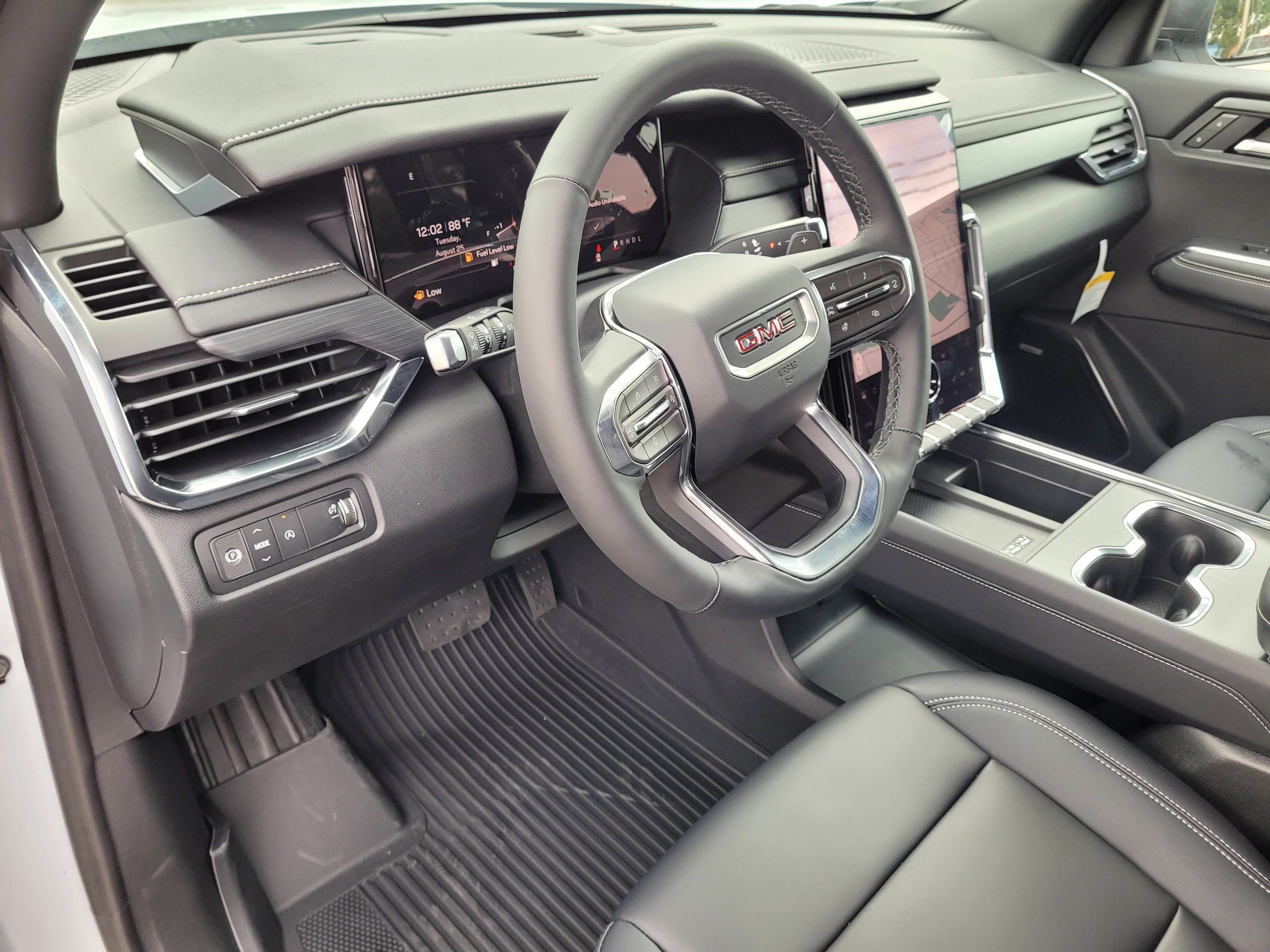 2027 GMC Acadia Elevation - Photo 21