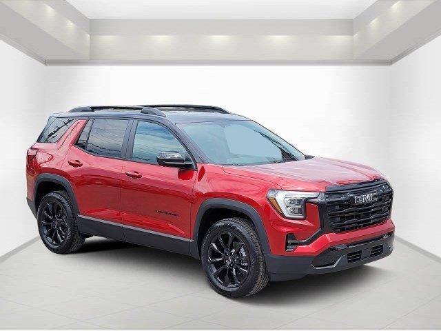 2027 GMC Terrain