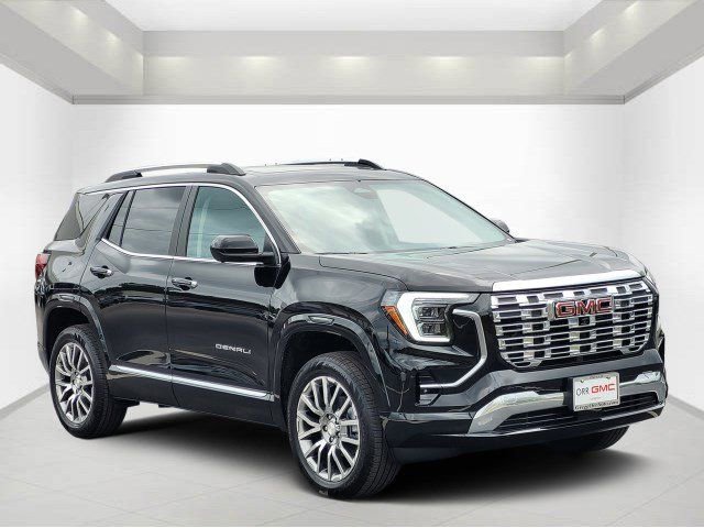 2026 GMC Terrain Denali AWD's photo
