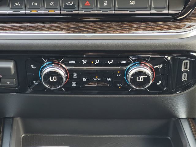 2026 GMC Sierra 1500 Elevation - Photo 15