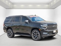 2022 Chevrolet Tahoe RST SUV