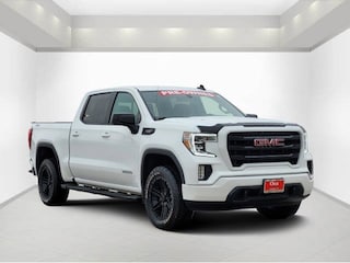 2021 GMC Sierra 1500 Elevation Truck