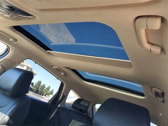 2024 GENESIS GV80 - Photo 19