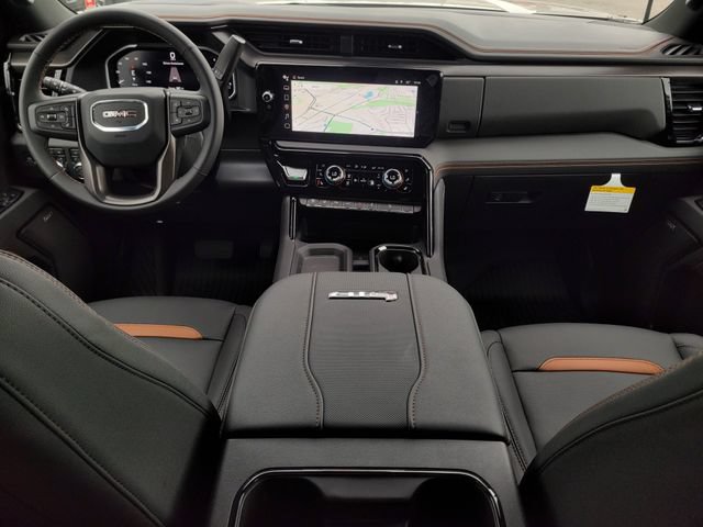 2026 GMC Sierra 2500HD AT4 - Photo 12