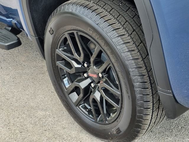 2026 GMC Sierra 1500 Elevation - Photo 7