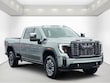 GMC Sierra 2500 HD