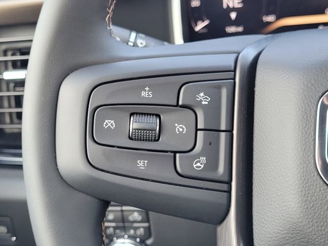 2026 GMC Sierra 2500HD AT4 - Photo 19