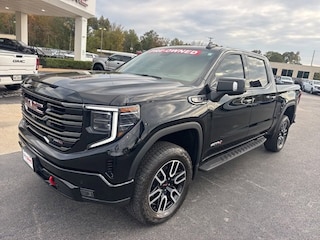 2025 GMC Sierra 1500 AT4 Truck