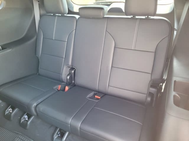 2026 GMC Acadia Elevation - Photo 25