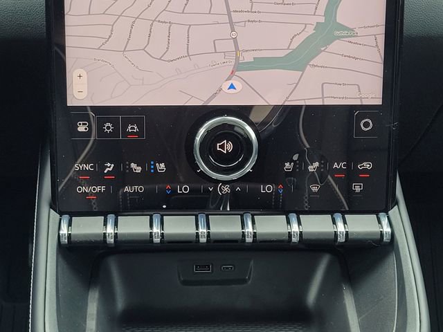 2026 GMC Terrain Denali - Photo 15