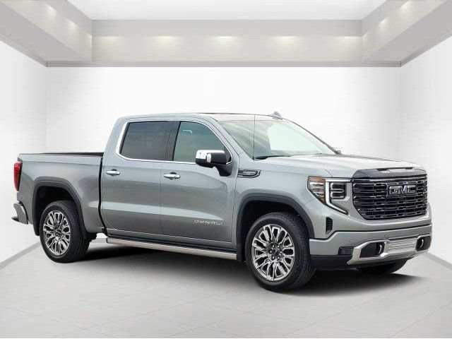 New 2026 GMC Sierra 1500 Denali Ultimate