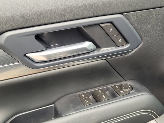2027 GMC Terrain Elevation - Photo 24