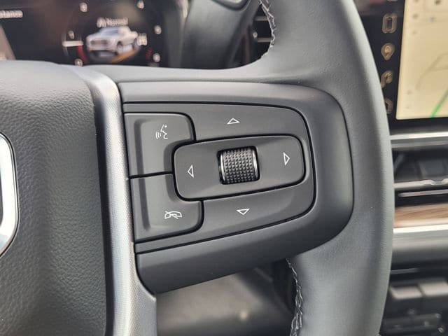 2026 GMC Sierra 1500 Elevation - Photo 20